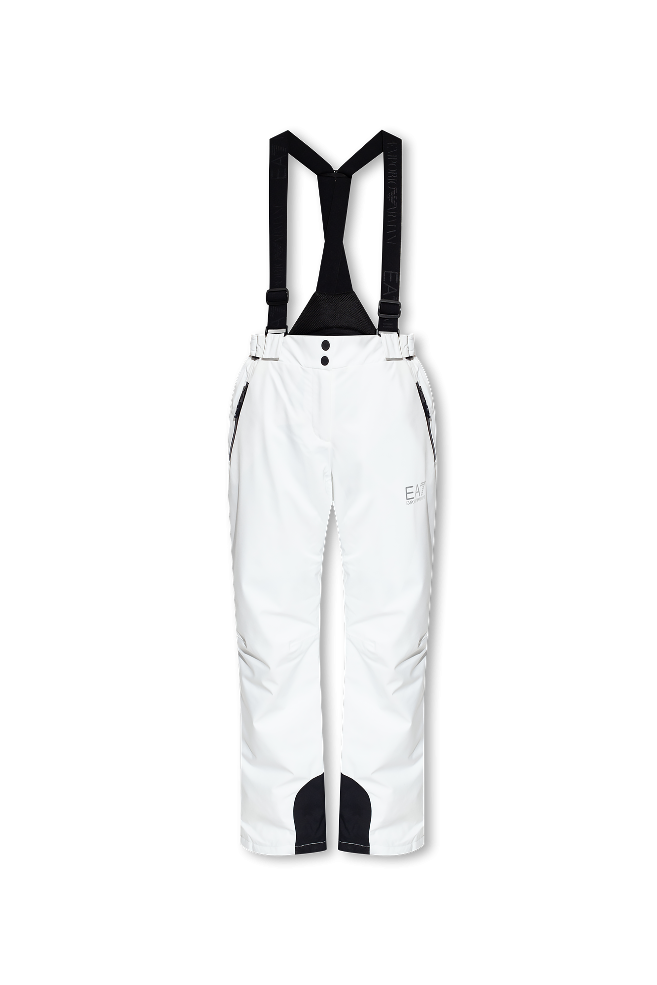 Armani ski store pants